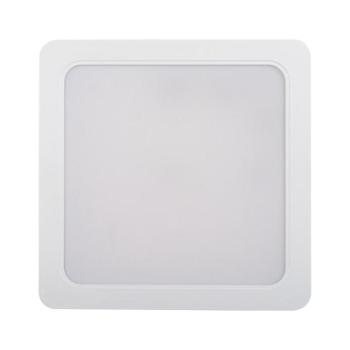 36538 - LED álmennyezeti lámpa TAVO LED/24W/230V 3000/4000/6000K 22x22 cm IP44 36538 kép