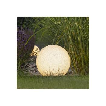 36590 - STONO kültéri lámpa 1xE27/15W/230V, átmérő 31,5 cm, IP65 36590 kép
