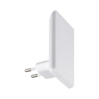 37394-LED Konnektorba dugható, érzékelős éjszakai lámpa ORISA LED/0,28W/230V 37394 kép