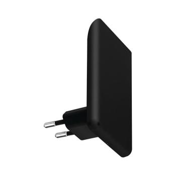 37395-LED éjszakai lámpa konnektorba érzékelővel ORISA LED/0,28W/230V 37395 kép