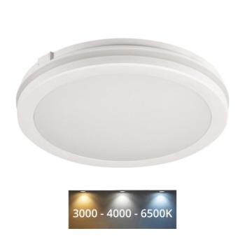 38386 - LED Kültéri lámpa BENO E LED/40W/230V 3000/4000/6500K IP65 38386 kép