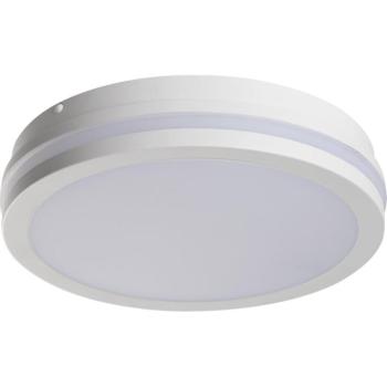 38785 - LED Kültéri lámpa érzékelővel BENO 24/30W/230V 3000/3500/4000K IP65 fehér 38785 kép