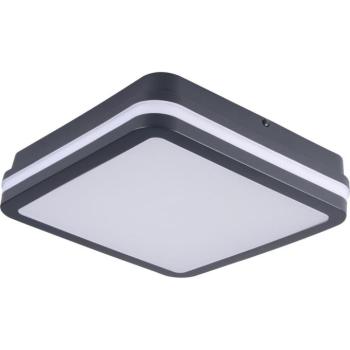 38787 - LED Kültéri lámpa BENO LED/12/18W/230V 3000/3500/4000K IP65 antracit 38787 kép