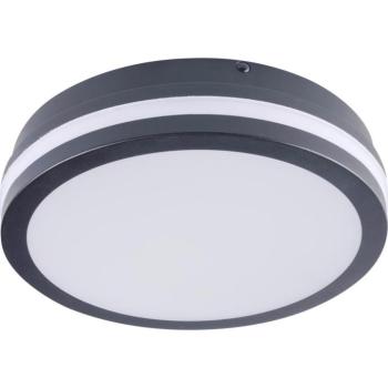 38789 - LED Kültéri lámpa BENO LED/12/18W/230V 3000/3500/4000K IP65 antracit 38789 kép