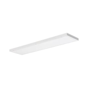 39232 - BLINGO AIO LED felületre szerelhető panel, 40W/230V, 120x30 cm, CRI 90 39232 kép