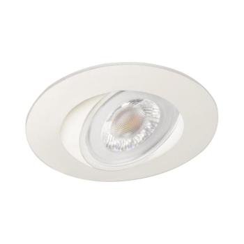 39261 - FIZU süllyesztett LED mennyezeti lámpatest 4W/230V 3000/4000/6500K fehér 39261 kép