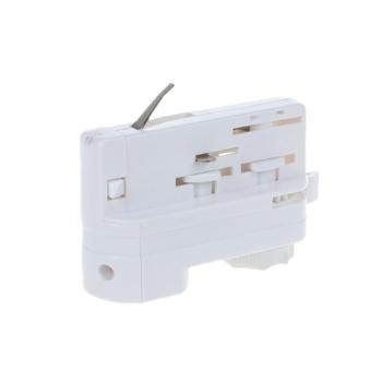 4 vezetékes fehér adapter, Optonica, 5059 kép