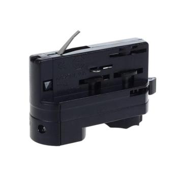 4 vezetékes fekete adapter, Optonica, 5069 kép