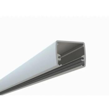 411 VL alumínium LED profil 2m kép