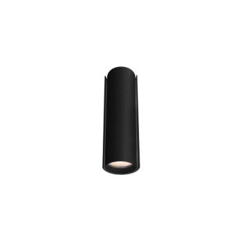 - 4404 - Fali lámpa OZU 2xGU10/15W/230V fekete 4404 kép