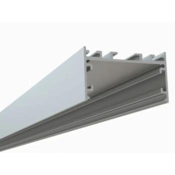 455 VL alumínium LED profil 2m kép