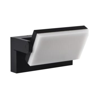 45818 - XERTO kültéri fali lámpa LED/20W/230V IP65 fekete 45818 kép