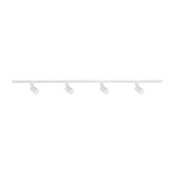45927 - ALTEAR sínrendszeres spotlámpa 4xGU10/10W/230V 1,5m fehér 45927 kép