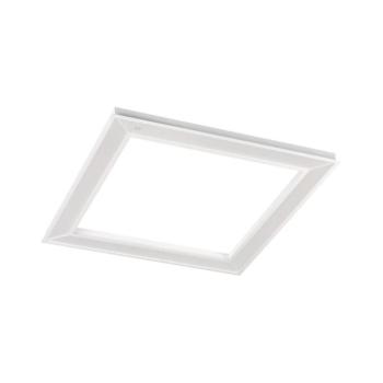 46070 - LED álmennyezeti keret AVAR LED/32W/230V 3000/4000/6000K 60x60 cm UGR kép
