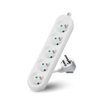 Hosszabbító kábel KOBI LINEA 5gn/5m/Zu KOBI-001911 kép