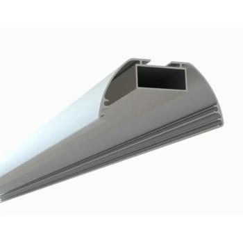 531 VL alumínium LED profil 2m kép