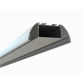 532 VL alumínium LED profil 2m kép