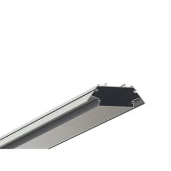 533 VL alumínium LED profil 2m kép