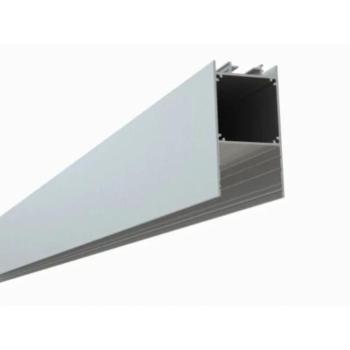 535 VL alumínium LED profil 2m kép