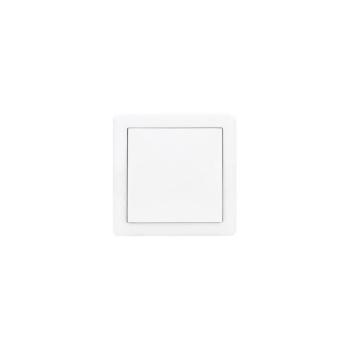 5B114 − Fali kapcsoló SLIM 10A/230V 5B114 kép