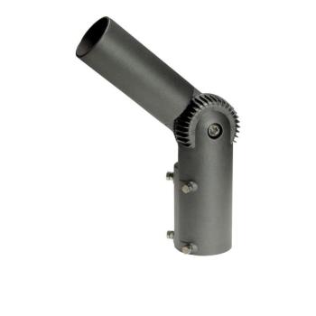 60x60 mm-es adapter, állítható szög 90º, fekete, Optonica, 9119 kép