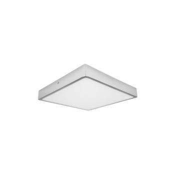 61003610 - LED Fürdőszobai mennyezeti lámpa EGON LED/16W/230V IP44 4000K 61003610 kép