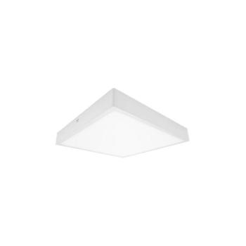 61003634 - LED Fürdőszobai mennyezeti lámpa EGON LED/16W/230V IP44 4000K 61003634 kép