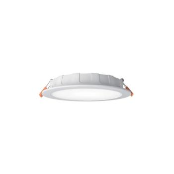 61004211 - LED Fürdőszobai lámpa LOKI LED/8W/230V IP44 3000K 61004211 kép