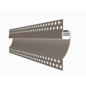 660 VL LED profil 2m kép