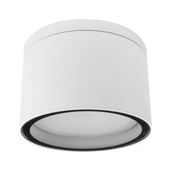66003481 - Kültéri mennyezeti lámpa ARON 1xGX53/15W/230V IP54 66003481 kép