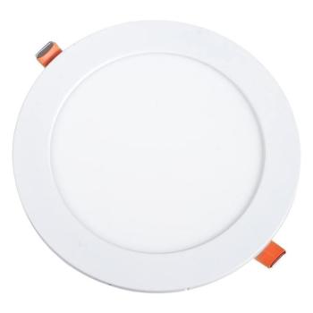 6w-os beépített LED vékony modul kerek 3CCT fehér, 420 lm, Optonica, 12902 kép