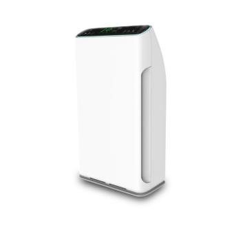 7 fokozatú légtisztítás uv lámpával + ionizátorral, 80W, Optonica, 734 kép