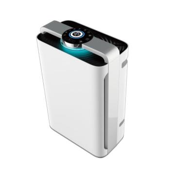 7 fokozatú légtisztító + párásító, uv lámpa és ionizátor + wifi, 85W, Optonica, 733 kép