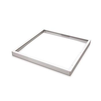 70 mm-es keret 60x60-as Kobi LED panelhez, kattintással, KOBI-001780 kép