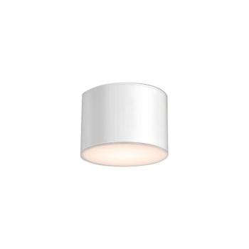 - 7075 - Mennyezeti lámpa SUWA 1xGX53/15W/230V fekete 7075 kép
