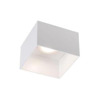 - 7082 - Mennyezeti lámpa KONAN 1xGX53/15W/230V fehér 7082 kép