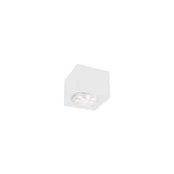 - 7133 - Spotlámpa YATOMI 1xGU10/15W/230V fehér 7133 kép