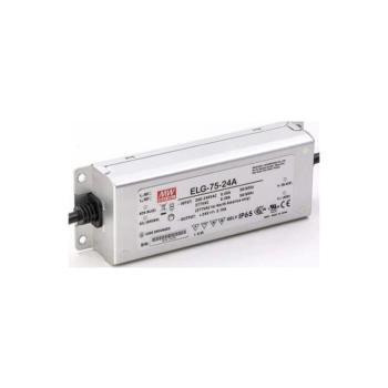 75W 24V tápegység kép