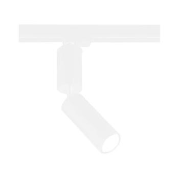 - 7697 - Spotlámpa sínrendszerhez SHINO 1xGU10/15W/230V fehér 7697 kép