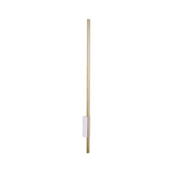 - 8242 - LED Fali lámpa EBORA LED/3,8W/230V arany/fehér 8242 kép