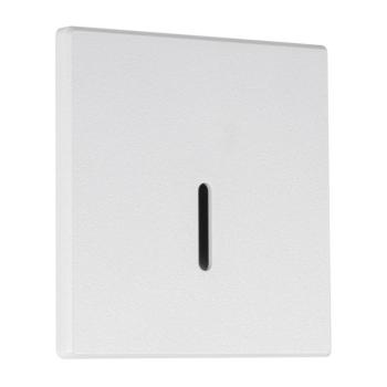 90793 - LED lépcsővilágító lámpatest MAGNIK LED/1,7W/230V CCT fehér szögletes 90793 kép