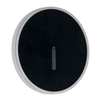 90806 - LED lépcsővilágító lámpatest MAGNIK LED/1,7W/230V CCT fekete kerek 90806 kép