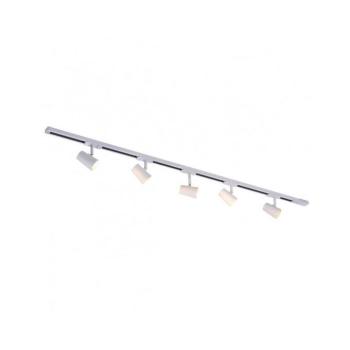 914103 WH - Spotlámpa ASTLEY 5xGU10/35W/230V 914103 WH kép