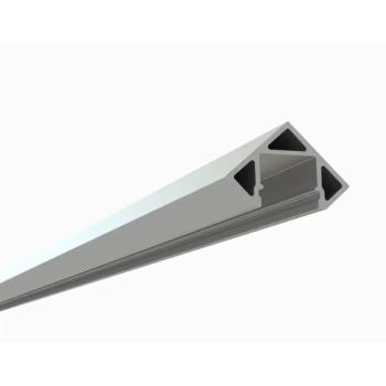 965 VL alumínium LED profil 2m kép
