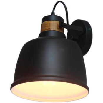 Aca Decor Ernest fali lámpa kép