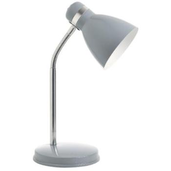 ACA DECOR MAUI retro asztali lámpa, max. 40W/E27/230V/IP20 kép