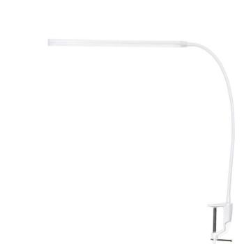 ACA Lighting DELGADO dimmelhető asztali lámpa 5W/230V/4000K/320Lm/120°/IP20, fehér kép