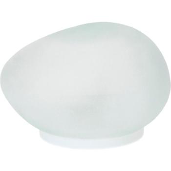 Aca Lighting napelemes LED kő, vízálló, RGB+W, 26 × 20 × 14 cm, távirányítóval, Li-FePO4 18 A kép