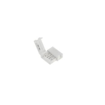 ACC06 CSATLAKOZÓ RGB LED SZALAGHOZ kép