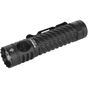 AceBeam EC20 Multi-light Source EDC Flashlight kép